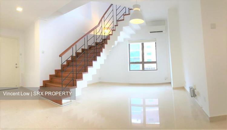 Parkway View (D15), Apartment #180548152